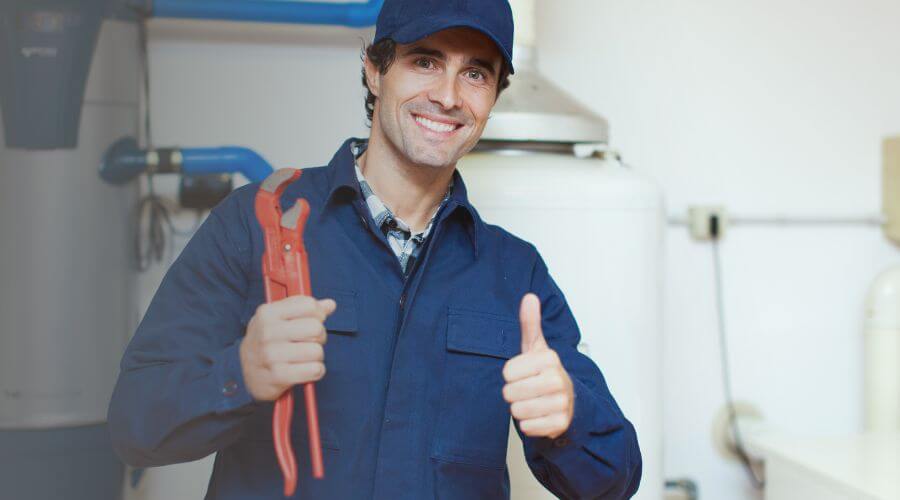Professional Leak Detection in Hampton, IL