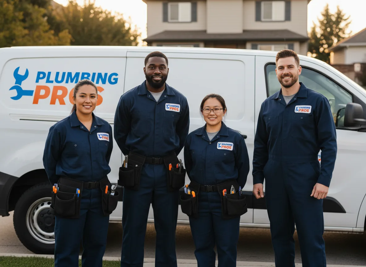 Water Heater Repair company in Hampton, IL
